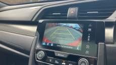 Honda Civic 1.0 VTEC Turbo EX 5dr Petrol Hatchback